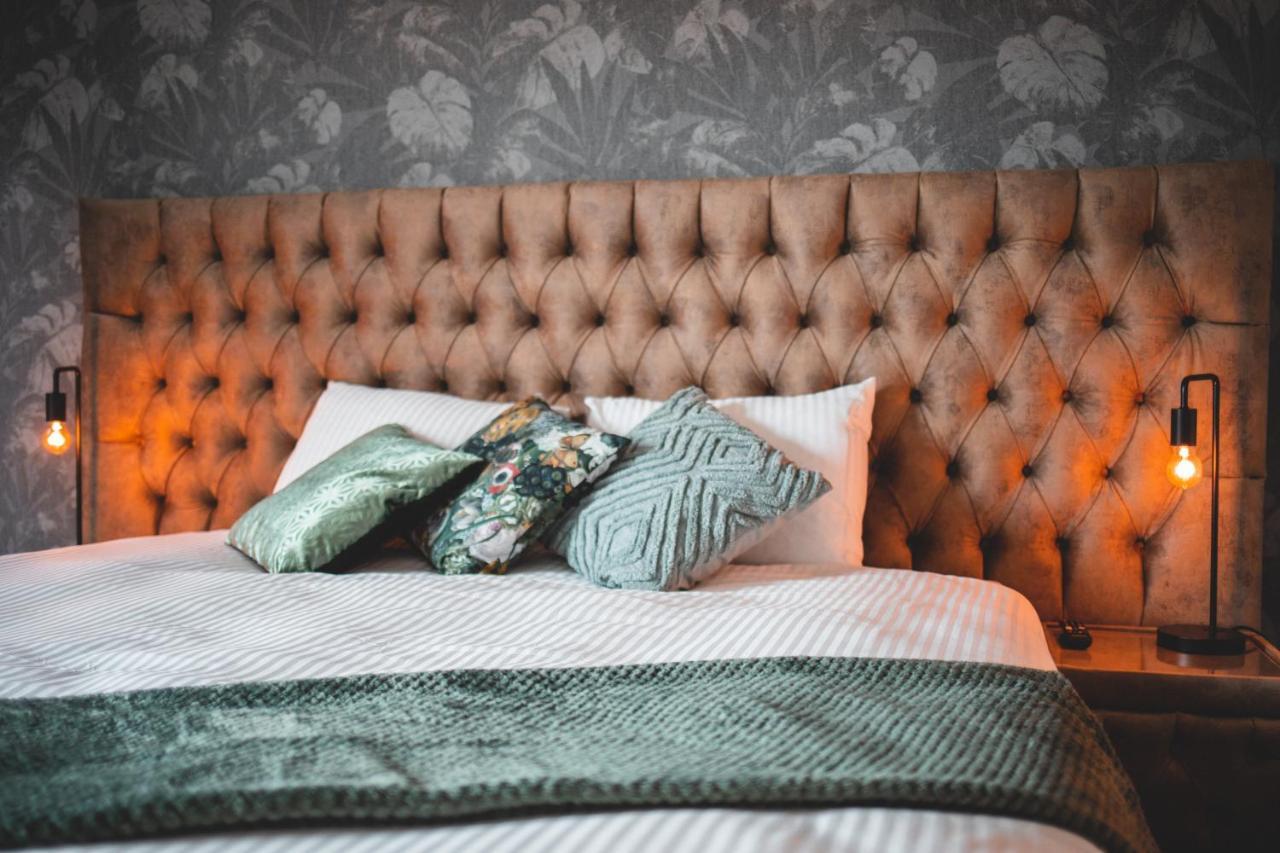 Absolute Bruges B&B 외부 사진